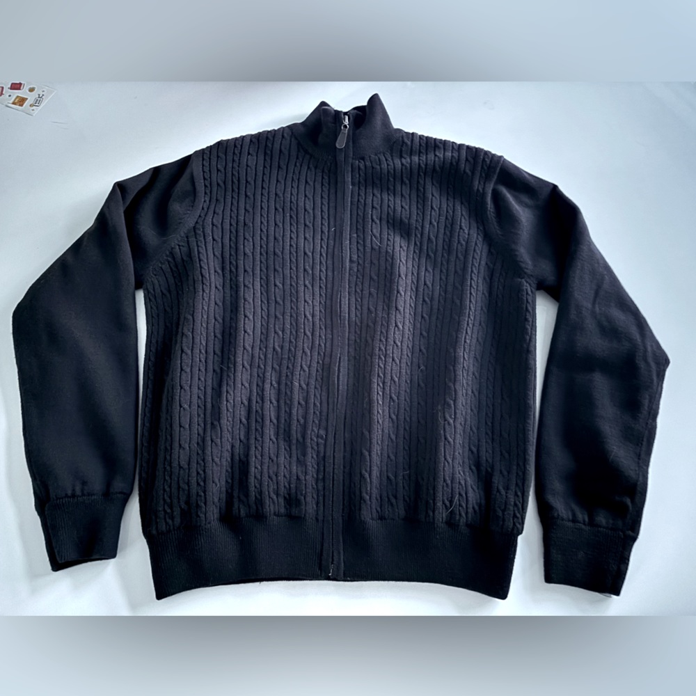 Scottish Winds Cardigan